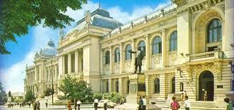 Si el sitio no abre automáticamente haga click aqui. Gr T Popa Universidad De Odontologia En Iasi Rumania