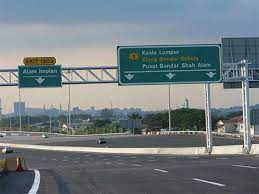 Terdapat banyak kemuduhan yang disediakan disepanjang jajaran dari utara ke selatan termasuk. 12 Nama Nama Sebenar Lebuh Raya Di Malaysia Bahagian 1 Sureplify Car Insurance Blog