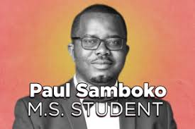 Grad Spotlight: Daniela Kwon