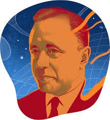 John Wheeler Saw the Tear in Reality