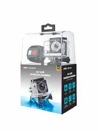 Preo My Camera Pmc 08 4k Wi Fi Aksiyon Kamera Fiyati Ve Ozellikleri