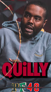 PF48 SZN 11 back w/ the big bloody himza @darealquilly