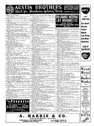 Dallas City Directory, 1944-45 - Page 155 - The Portal to Texas History