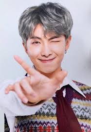 Pin By Danielle Smith On Bts Namjoon Bts Rap Monster Kim Namjoon