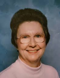 Obituary information for Martha Jean Durham