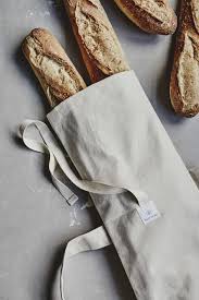 Reusable Baguette Bag Bread Bags Reusable Market Bag Bread