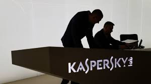 Uk Cyber Agency Targets Kaspersky In Warning On Russian Software