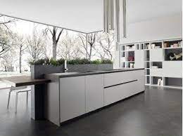 Hideaway Fenix Ntm Kitchen Ghost System Ghost System Collection By Floritelli Cucine Kitchen Fittings Kitchen Design Small Interior Design Kitchen