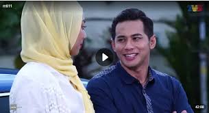 Mengandingkan alif satar dan azira shafinaz selaku pelakon utama. Maaf Tak Indah Episod 11 Myflm4u Myflm4u