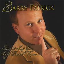 Barry Patrick
