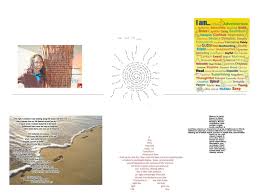 Looms but the horror of the shade, and yet the menace of the years. I Am Poems Create A Poem About Yourself Ppt Download
