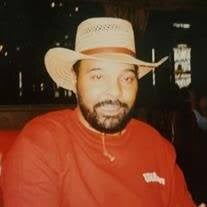 Anthony "Tony" Prater Sr. Obituary