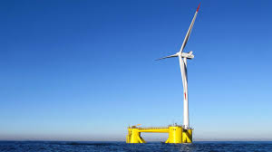 A session on 'reforming the tendering process for sustainable markets and revenues' is being facilated by mike and kate is chairing the 'deep dive emerging market: Total S First Floating Offshore Wind Project In The Uk