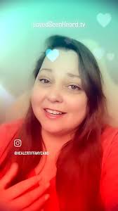 Highly Perceptive People Tiffany Cano