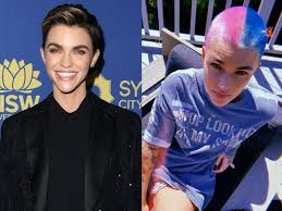 Can dos wear their hair any way they want? Photos Of Celebrities Who Have Dyed Their Hair Different Colors