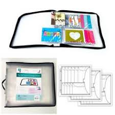 On the back of the card are any icons and shapes that might have been included in the set. 20 Best How To Organize Card Making Supplies Ideas Card Making Supplies Card Making Storage And Organization