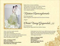 2.406 background natal terbaru itulah contoh desain atau susunan liturgi natal di tempat gereja saya, semoga bermanfaat. 4 Contoh Iklan Undangan Beserta Gambar Lengkap Yukampus