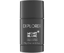 Maybe you would like to learn more about one of these? Montblanc Explorer Deodorant Stick 75 G Ab 9 92 Preisvergleich Bei Idealo De
