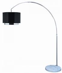 By nova (1) neo 70.75 in. Black Arc Floor Lamp Reasons To Buy Warisan Lighting