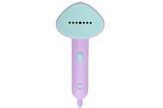 Bàn ủi hơi nước cầm tay Philips STH3010/30, do AI tạo