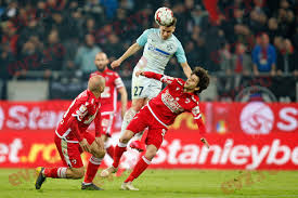 Popa 32, olaru 74, cr. S Au Stabilit Datele Semifinalelor Din Cupa Romaniei Cand Se DisputÄƒ Dinamo Fcsb Evenimentul Zilei