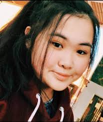 KRYSTEN REIKO INOUYE Obituary