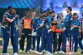Head to head rivalry in the ipl (playoff). Ipl 2020 Match 56 Sunrisers Hyderabad Srh Vs Mumbai Indians Mi Head To Head Records