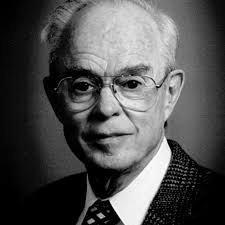 Eugene Newman Parker