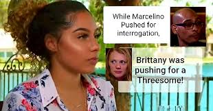 Marcelino Really You Re Better Than That My Boy Loveafterlockup