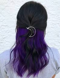 Darkbrown Hair With Highlights Hair Color Ideas For Brunettes Bayalage Brun Sac Rengi Fikirleri Denizkizi Saci Mor Sac