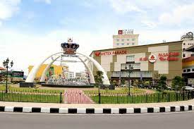 Book bus tickets from muar to johor bahru with redbus.sg. Singapore To Muar Day Trip Getting There Food Attractions More