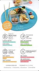 Lihat juga resep salad sayur + karbo + protein | healthy food | for diet enak lainnya. Impian Istikmalia Rekomendasi Katering Sehat Di Bandung