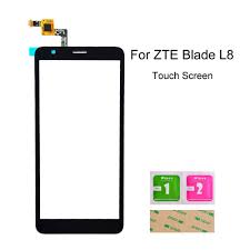 Für ZTE Blade L8 Touchscreen Digitizer ...