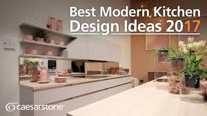best modern kitchen design and interior
