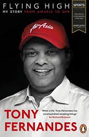 Check the above link for sales office location. Flying High My Story From Airasia To Qpr English Edition Ebook Fernandes Tony Amazon De Kindle Shop