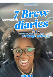 How to Get 7 Brew Coffee Delivered