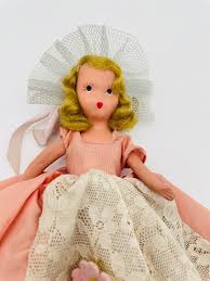 Nancy Ann Storybook Dolls/vintage Bisque Collector Dolls - Etsy ...
