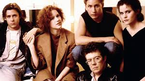 Everything good, everything magical happens between the months of june and august. Molly Ringwald Revisits The Breakfast Club In The Age Of Metoo The New Yorker