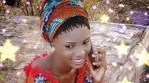 READ!!! Deborah was my course mate. I just stepped into the class when the  uproar