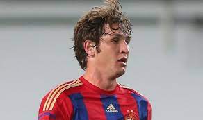 Career stats (appearances, goals, cards) and transfer history. Arsenal And Man Utd Told To Fork Out 20m In Battle For Cska Star Mario Fernandes Football Sport Express Co Uk