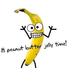 Peanut Butter Jelly With A Baseball Bat Where He At Where He At Where He At There He Go There He Go Th Peanut Butter Jelly Time Jelly Time Peanut Butter