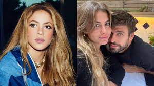 Clara Chía buscó reunirse con Shakira para hablar de “mujer a mujer” sobre  Piqué, aseguran