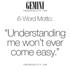 Pin On Gemini