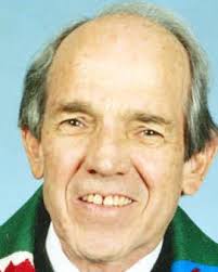 S. Waters Obituary (2015)