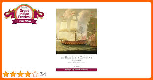 Buy The East India Company, 1600–1858 ...