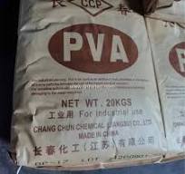 Chang Chun Petrochemicals PVA