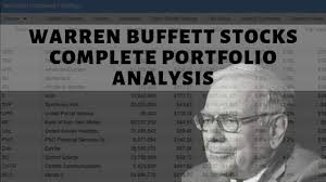 Warren Buffett Stocks Portfolio 21 Incredible Insights