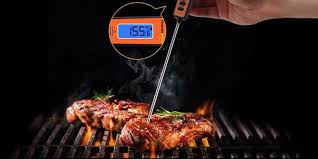Some ovens will provide different broiling options, but these are generally very basic settings like high and low. Differences Between Grilling And Broiling Thermopro Blog