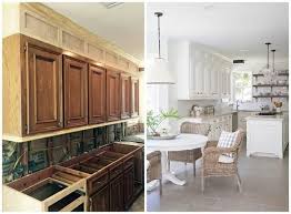 Build Up Cabinets To Ceiling And Add Moulding New Kitchen Cabinets Redo Kitchen Cabinets Cabinets To Ceiling