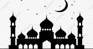 Kata masjid sendiri berakar dari bahasa aram. Unduh Gambar Siluet Arsitektur Masjid Islamic Clipart Masjid Islam Islam Png Clipart Ini Dengan Latar Belakang Transparan A Di 2021 Karya Seni Arsitektur Masjid Png